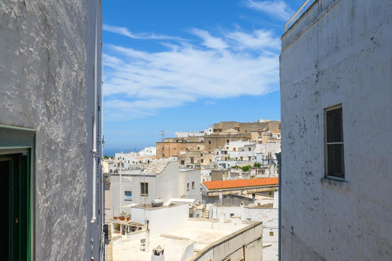 Belvedere Collemare By Wonderful Italy Ostuni Exterior foto
